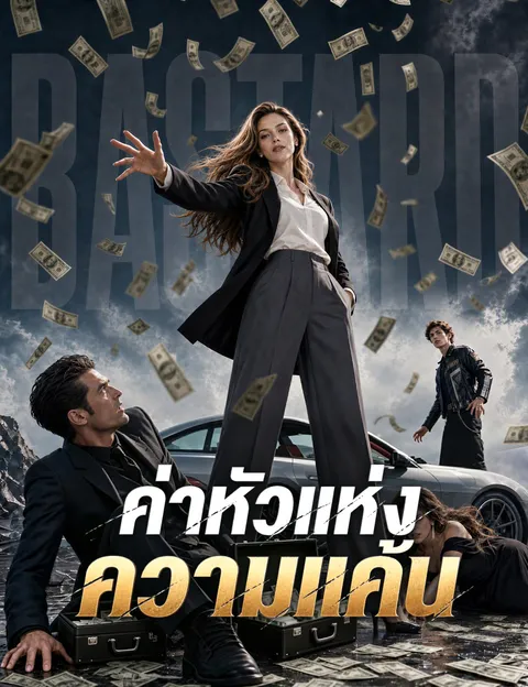 ค่าหัวแห่งความแค้น พากย์ไทย