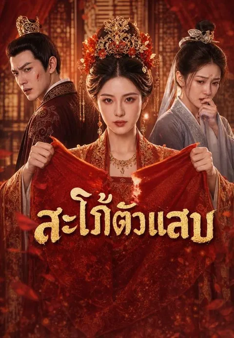 สะใภ้ตัวแสบ ซับไทย