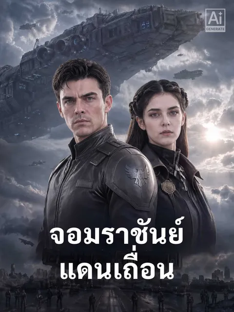 จอมราชันย์แดนเถื่อน ซับไทย