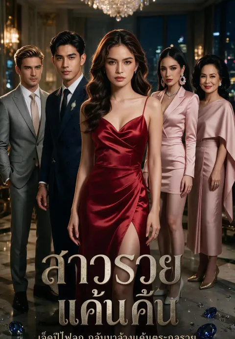คุณหนูนิพพาน ซับไทย