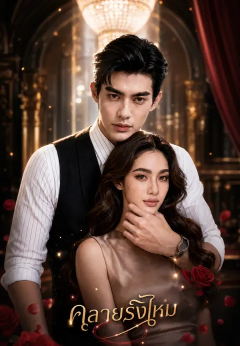 ลอกคราบ ซับไทย